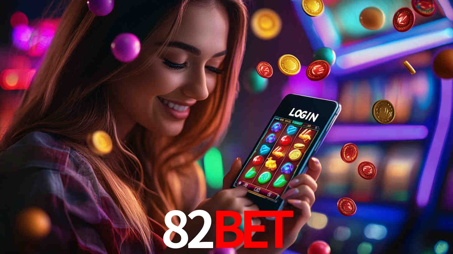 82BET: Seu Cassino Premiado com Pagamentos Rápidos