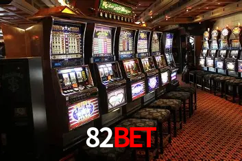 A Revolução dos Aplicativos de Jogos no 82BET