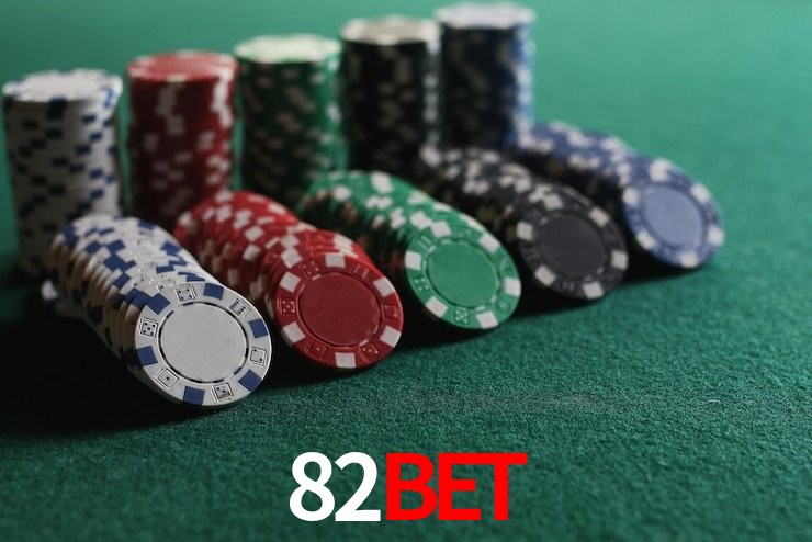 Statistics 82BET