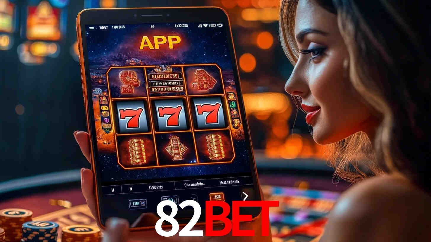 82BET LOGIN