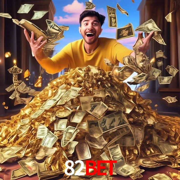 Football Betting 82BET