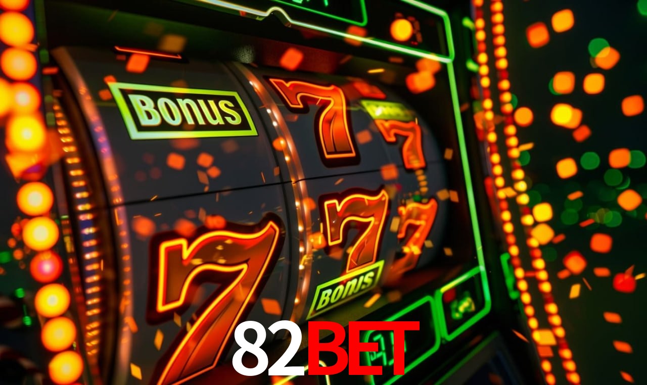 A Experiência Imersiva dos Cassinos Ao Vivo no 82BET
