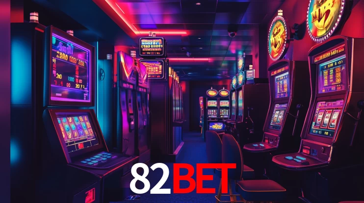 Explore as vantagens do 82BET: serviço profissional e confiabilidade