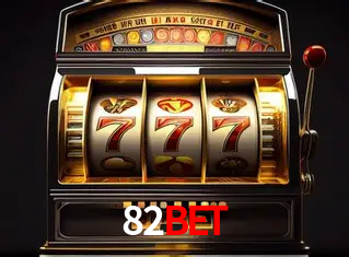 Descubra o Mundo do Cassino Online com 82BET