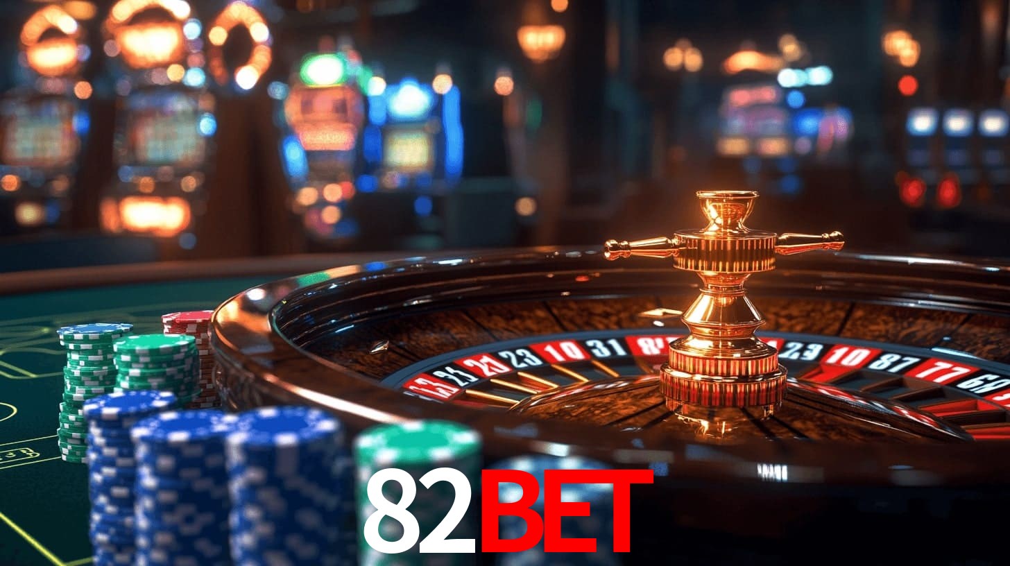 82BET: Seu Especialista em Apostas Esportivas Brasileiras