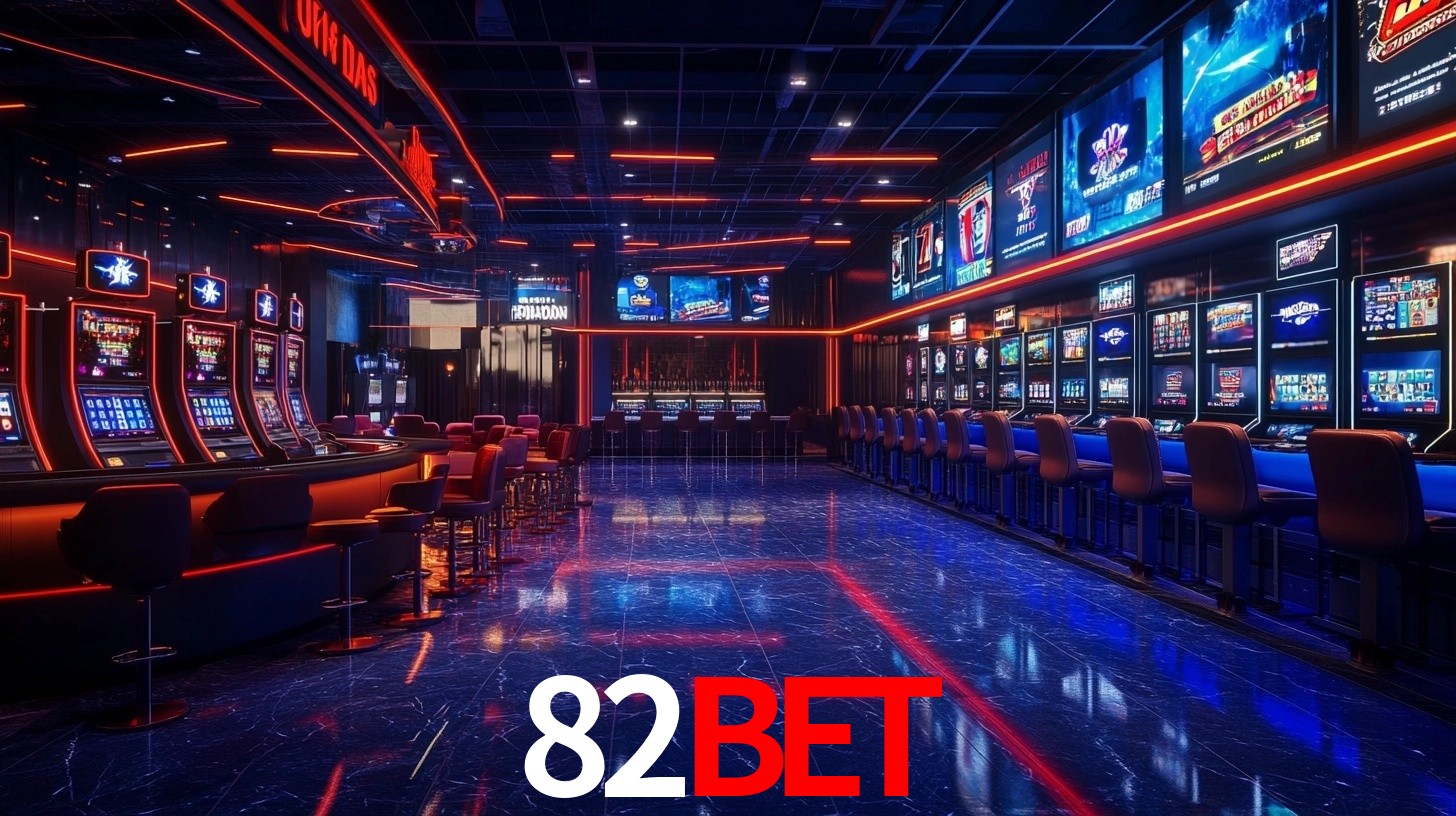 Premium Interface 82BET