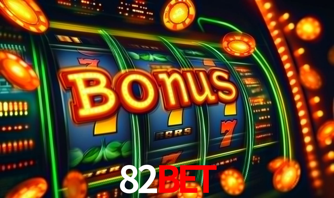 Live Casino 82BET