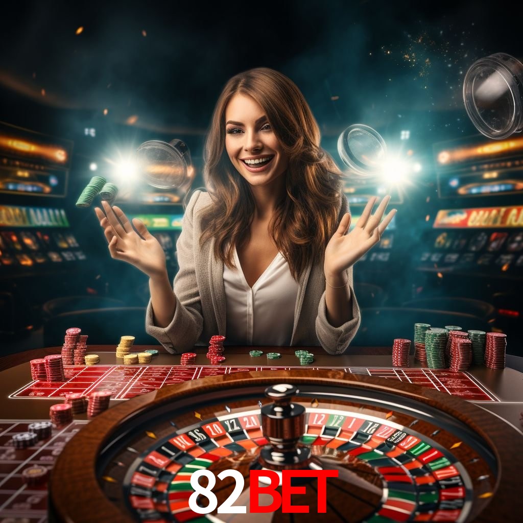 82BET LOGIN