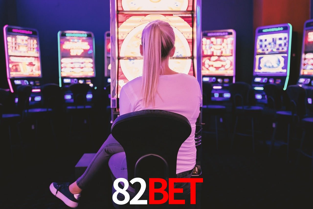 Bonus Features 82BET