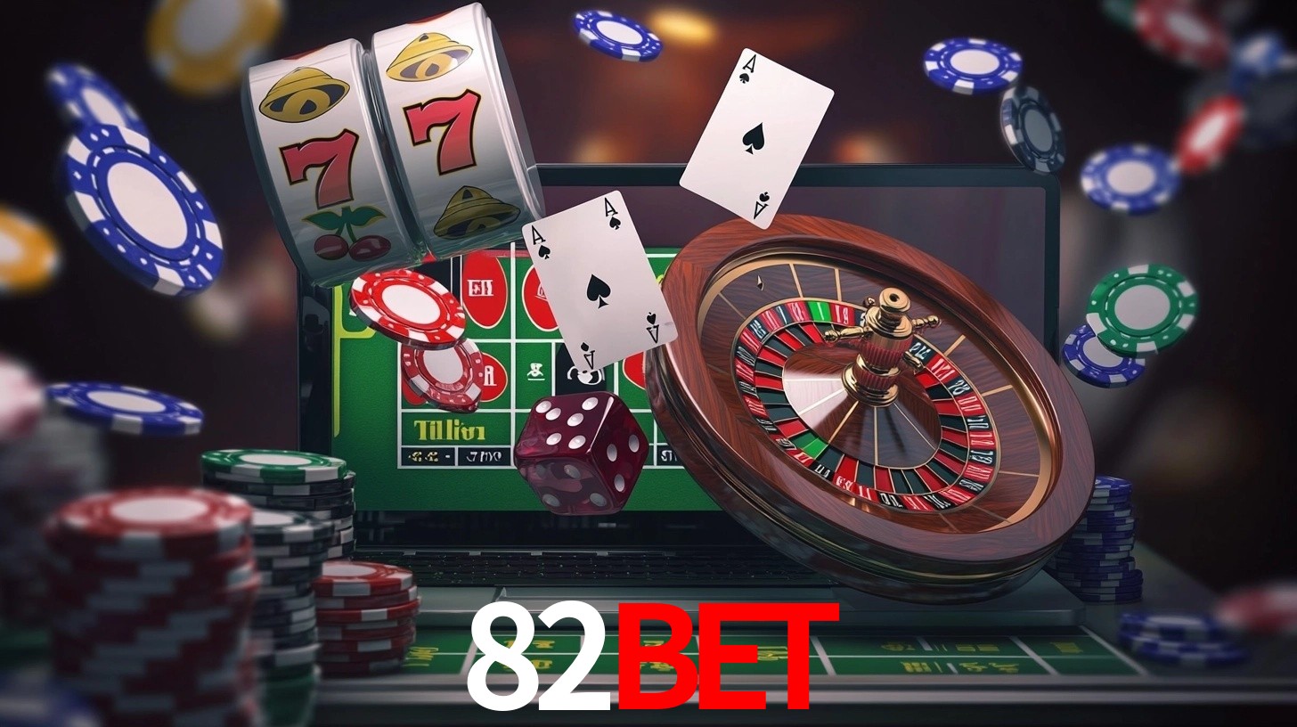 82BET