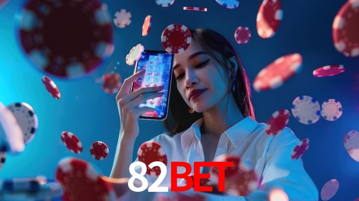 Descubra o Programa VIP da 82BET: Vantagens Exclusivas para Jogadores