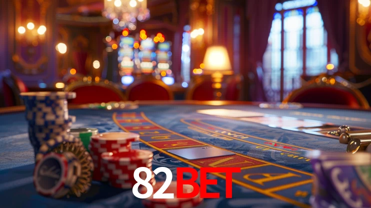 Slot Games 82BET