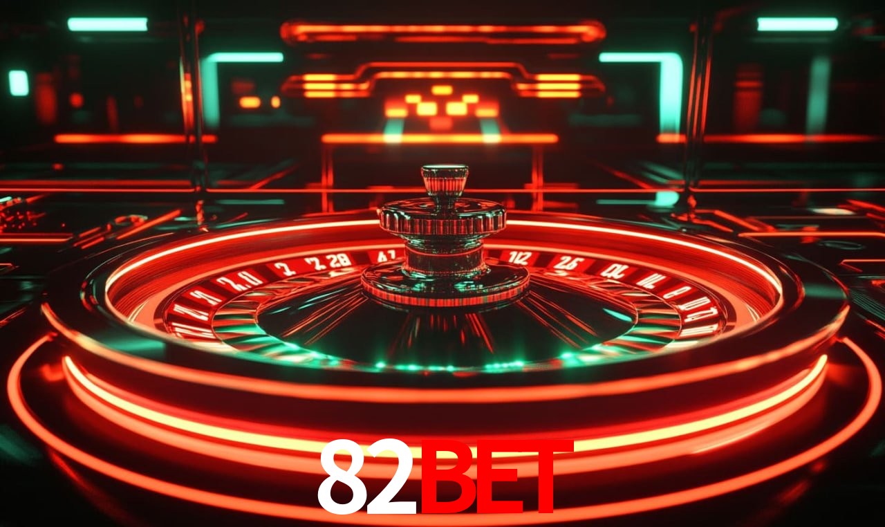 Inovações de Jogos na 82BET: O Futuro das Experiências Interativas