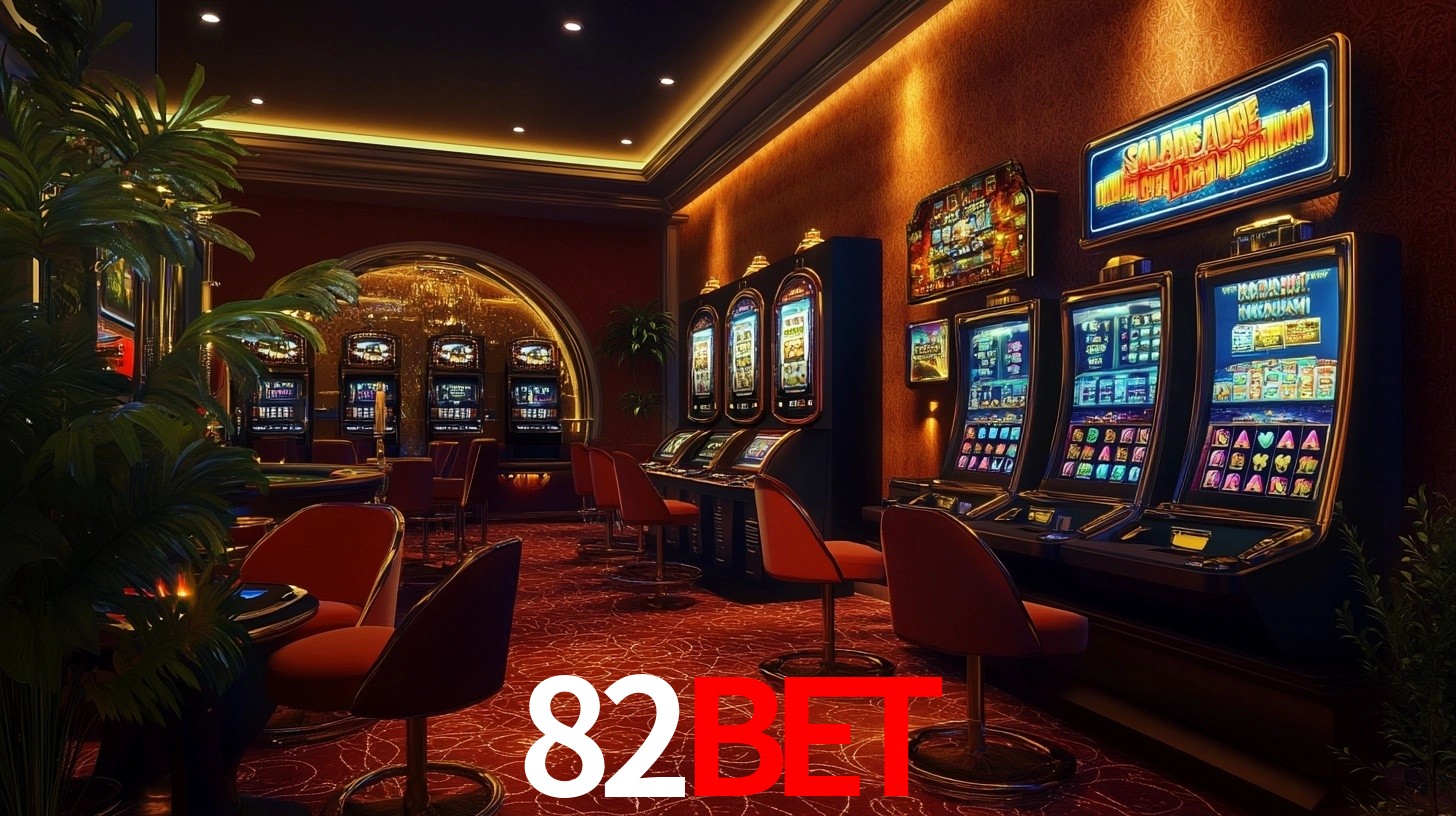 Exclusive Games 82BET