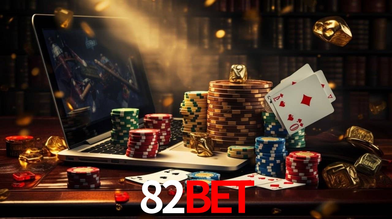Tennis Betting 82BET