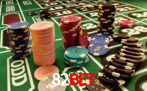 Exclusive Games 82BET
