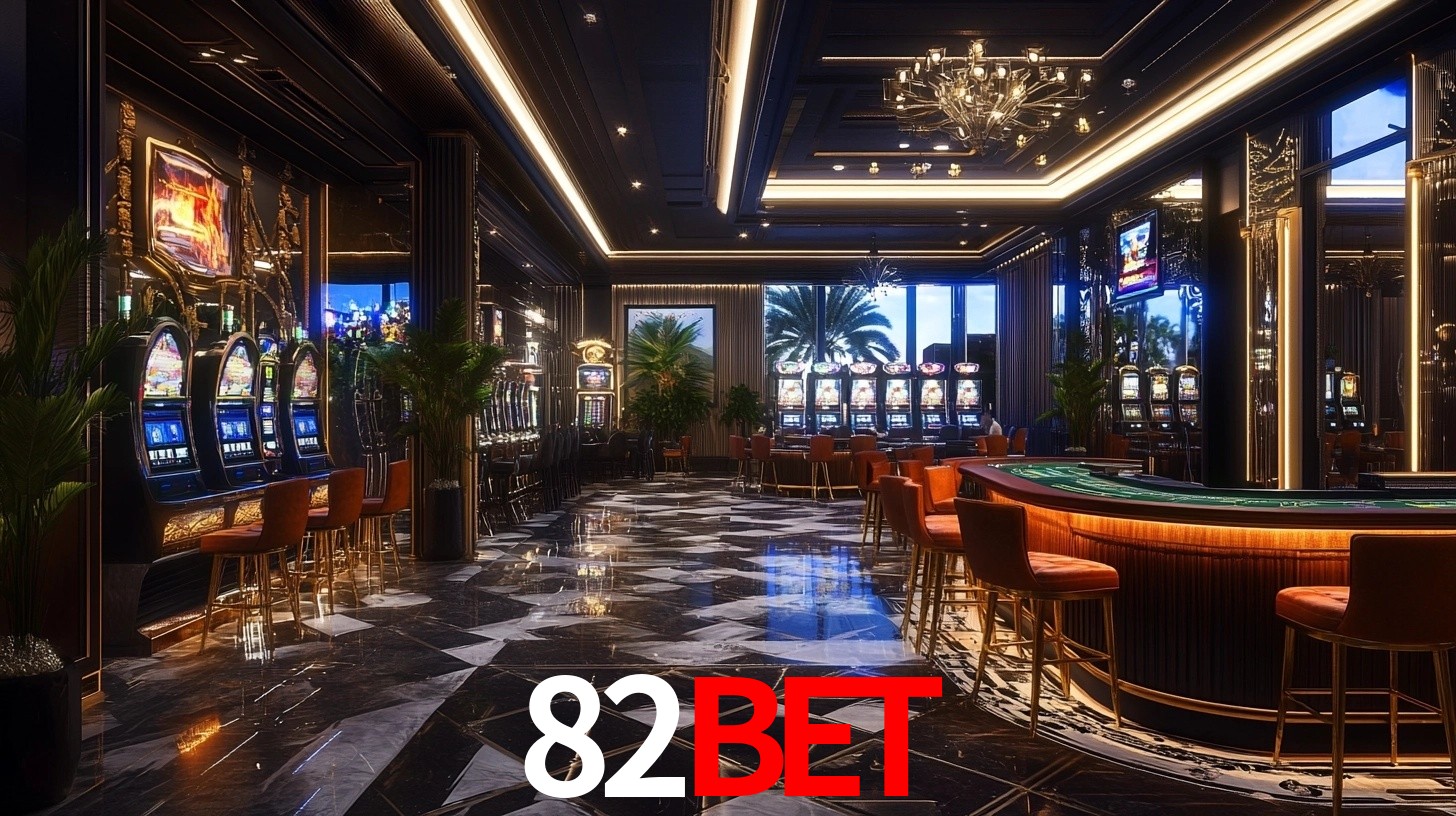 Ofertas Imperdíveis na 82BET: Promoções e Bônus Que Valem a Pena