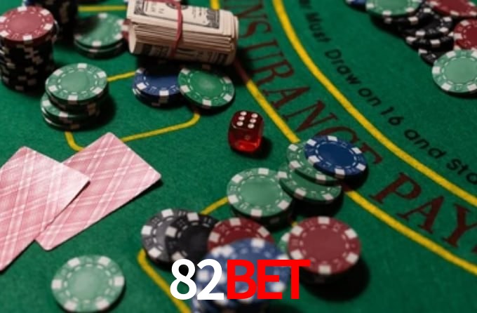 82BET APP