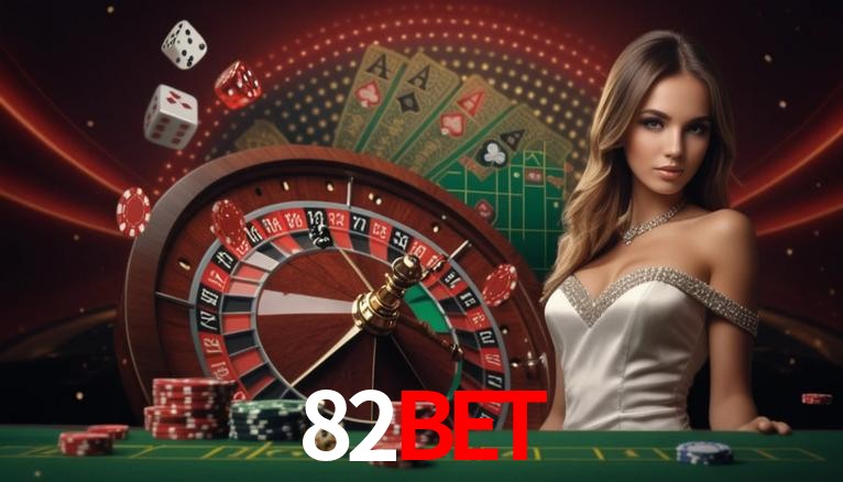 Live Casino 82BET