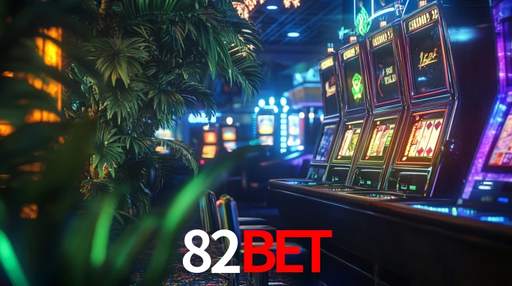 Daily Bonuses 82BET