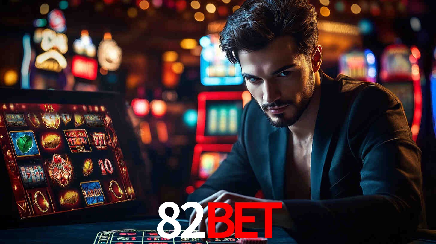 82BET