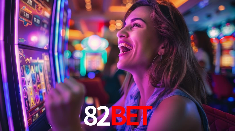 82BET