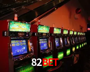 APP oficial da 82BET para mobile
