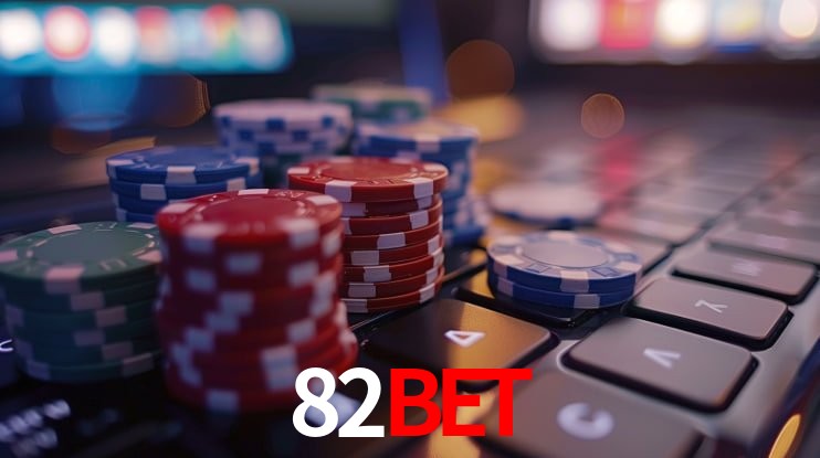 2FA Security 82BET