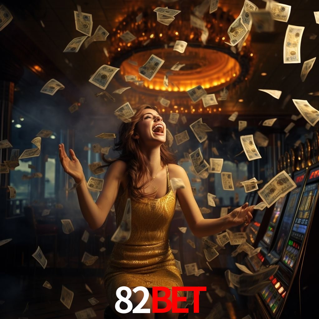 Blackjack Table 82BET
