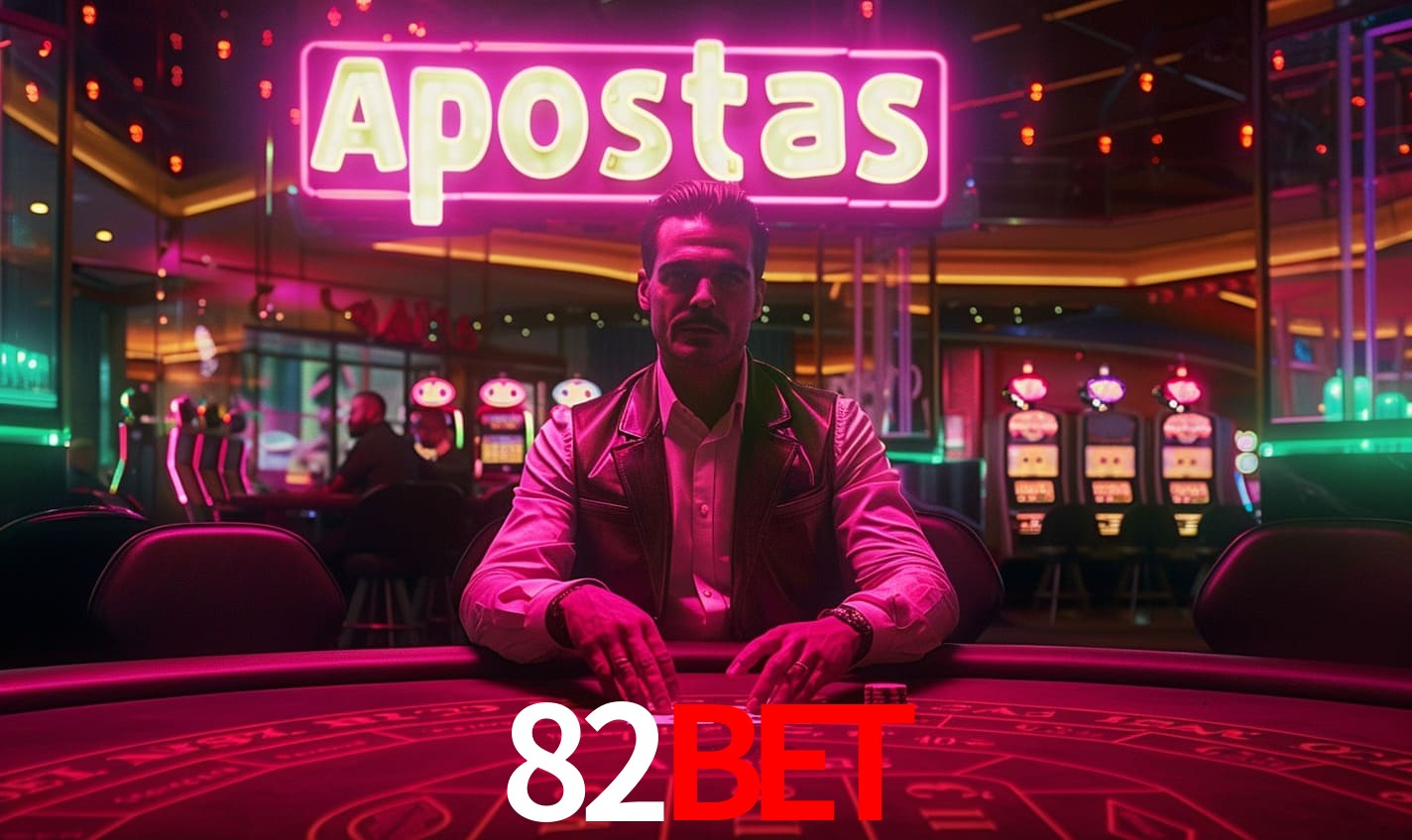 Descubra a Essência do 82BET: Nossa História e Compromissos