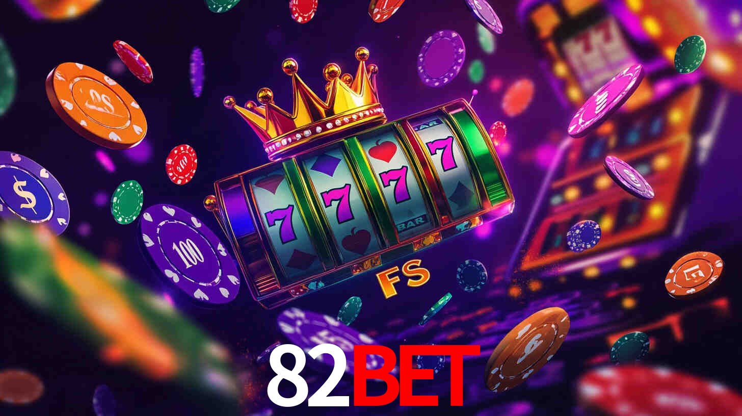 82BET App Interface