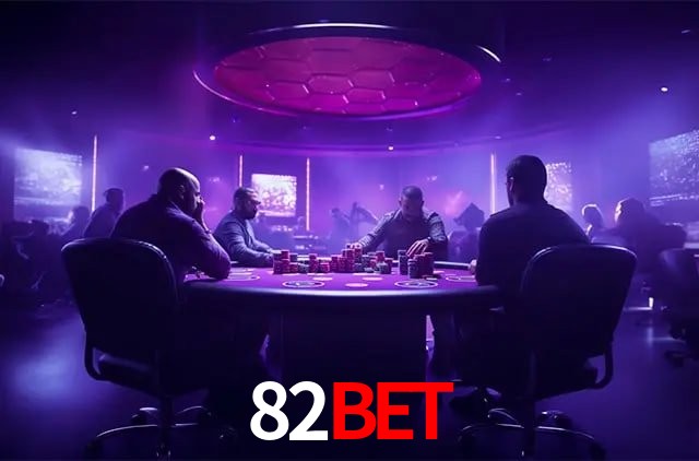 Bonus Features 82BET