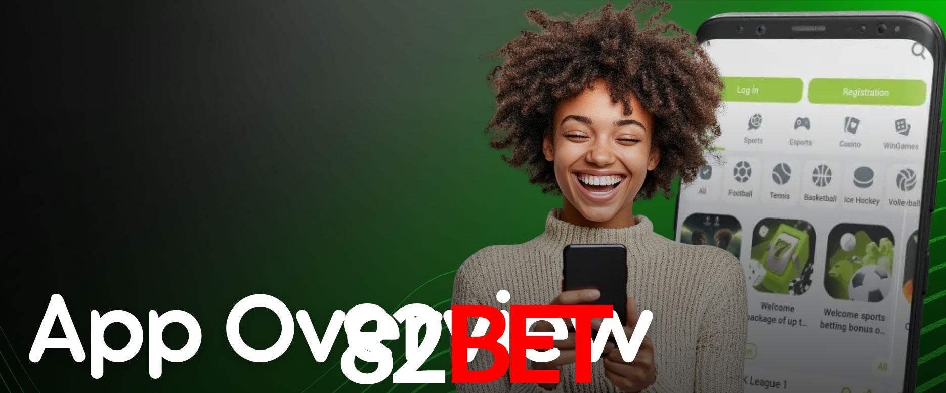 API Integration 82BET