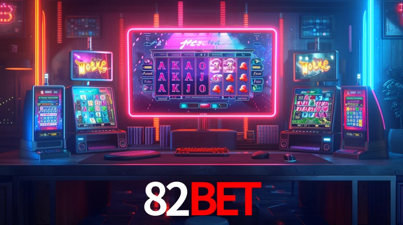 82BET
