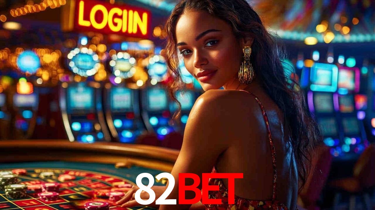 Live Casino 82BET