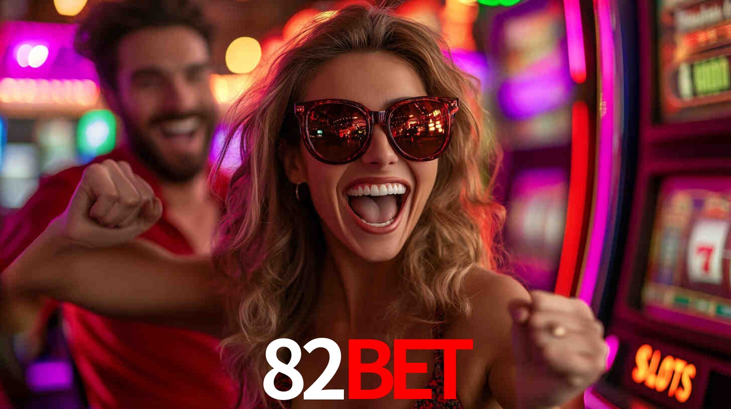 Descubra o Programa VIP da 82BET: Vantagens Exclusivas para Jogadores