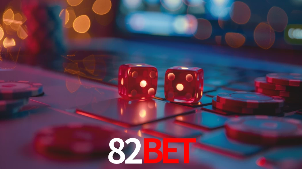 Game Providers 82BET