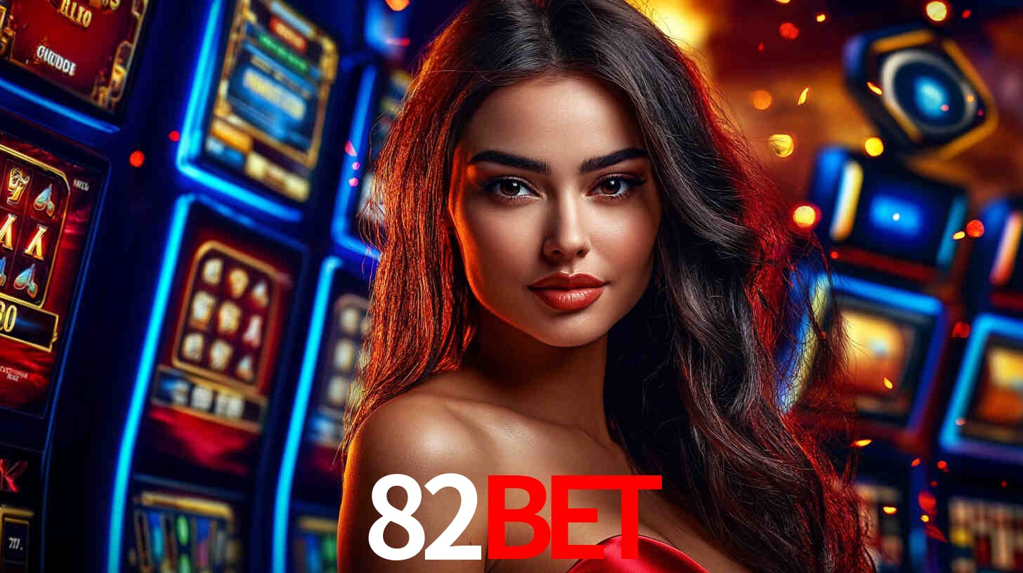 Apostas Esportivas na 82BET: Um Guia Completo