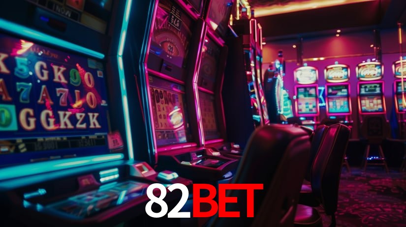 Weekend Specials 82BET
