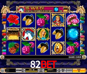Live Casino 82BET