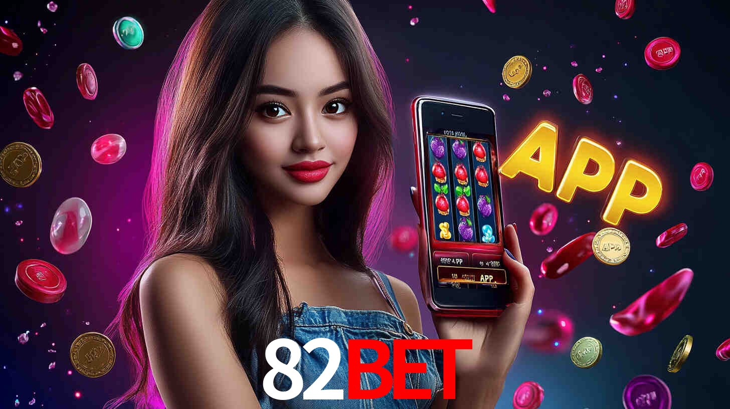 Inovações de Jogos na 82BET: O Futuro das Experiências Interativas