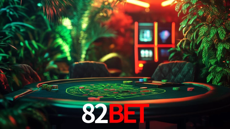 Welcome Bonus 82BET