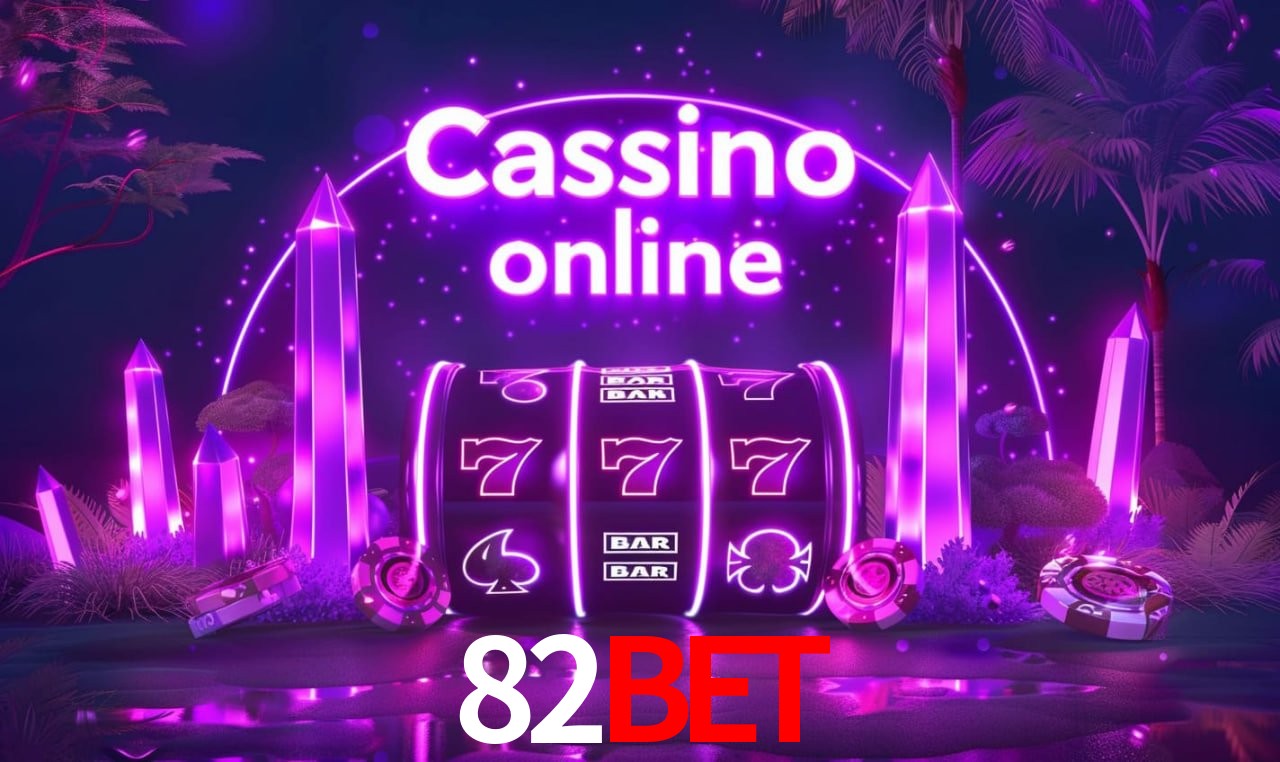 Account Benefits 82BET