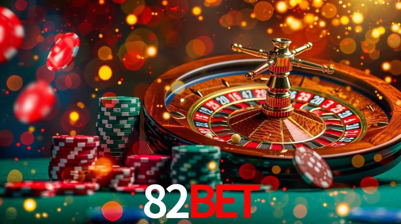 Explorando a Categoria de Eventos em Apostas na 82BET