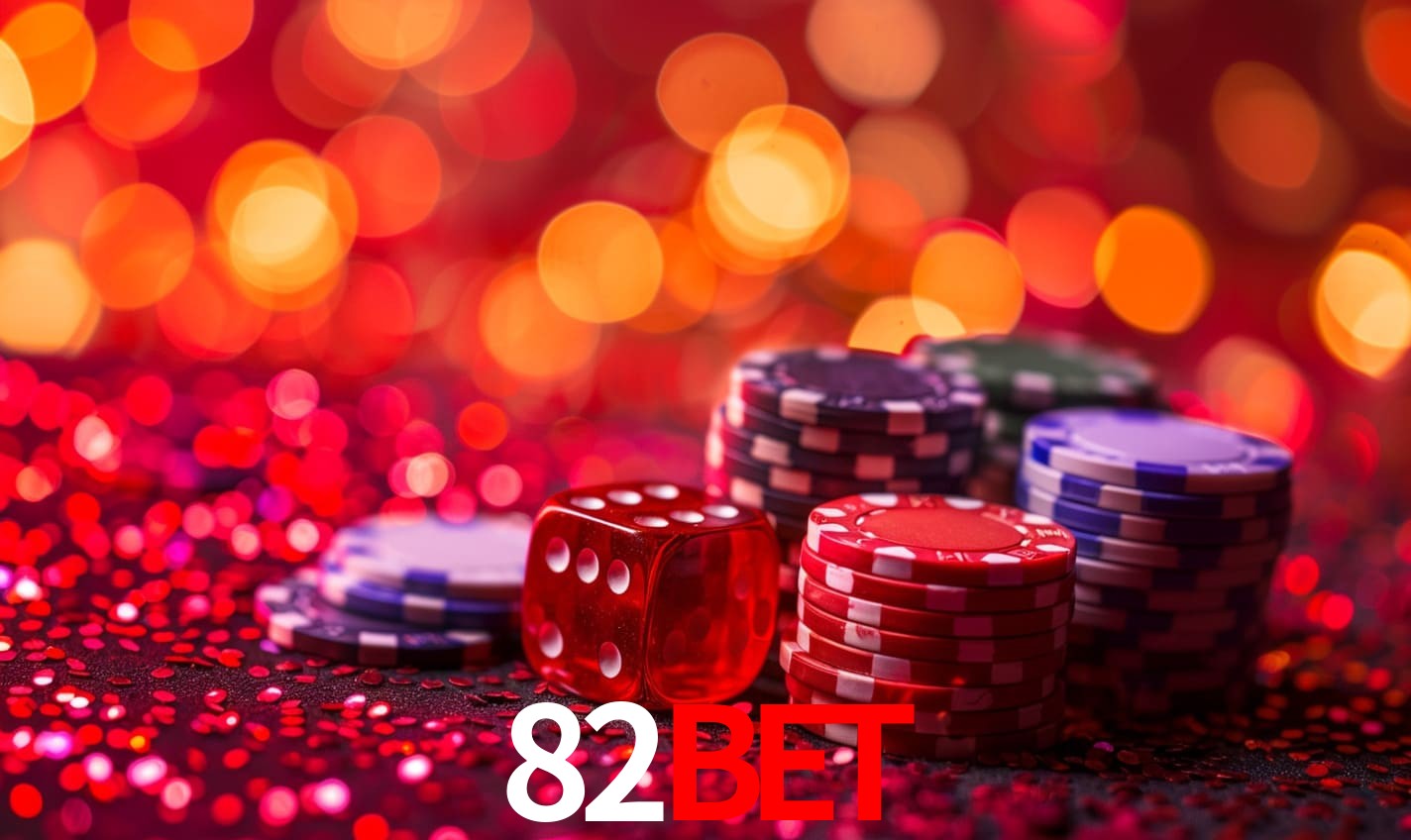 Explorando a Categoria de Eventos em Apostas na 82BET