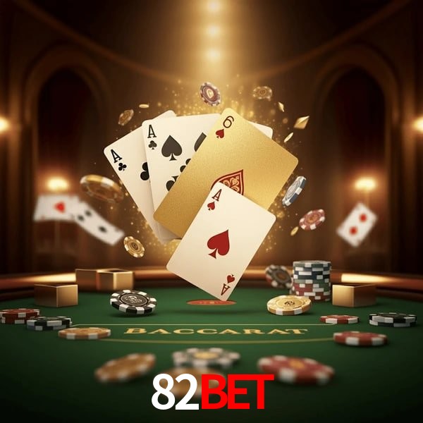 VIP Casino 82BET