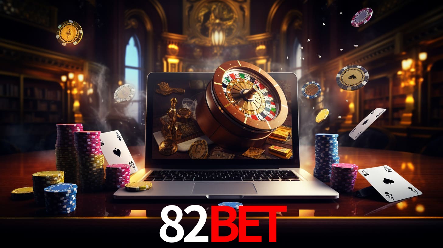 Tournaments 82BET