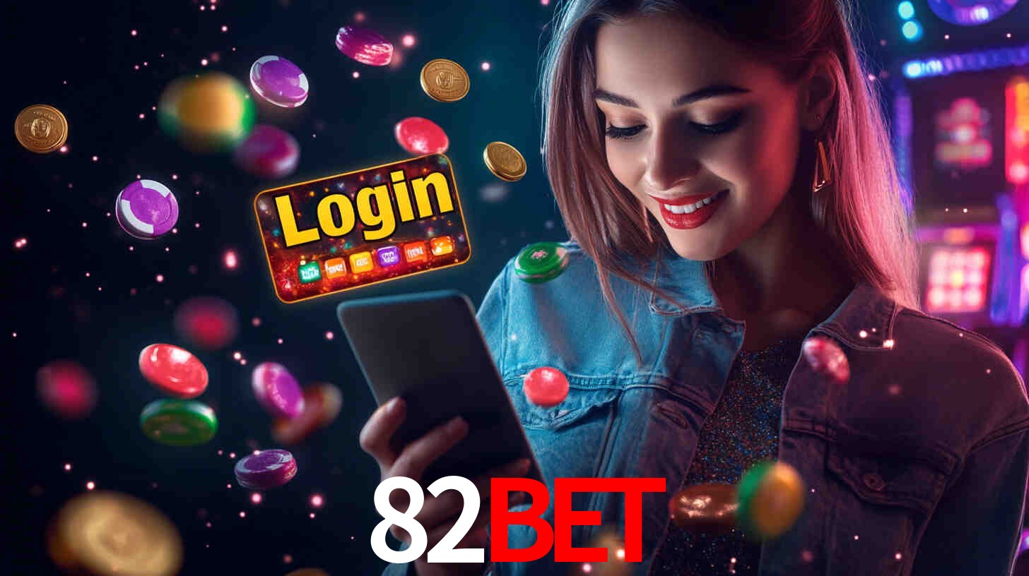 Apostas Esportivas na 82BET: Um Guia Completo