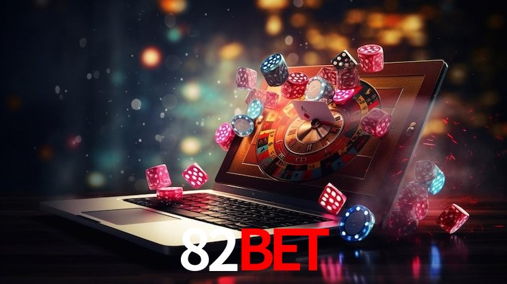 Desvendando o Mundo dos Jogos Virtuais na 82BET